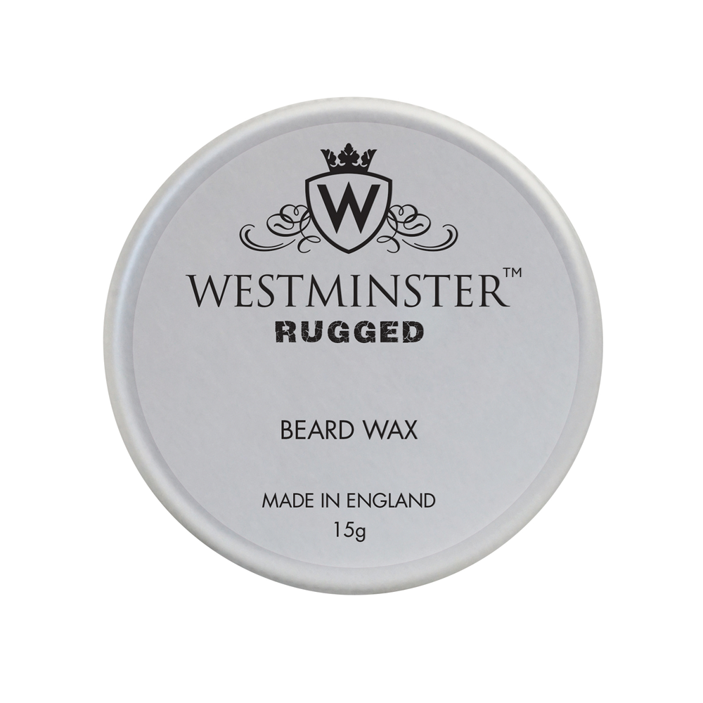 Beard Wax